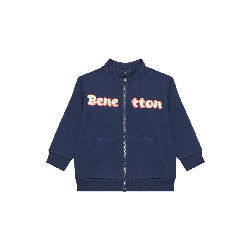 Mikina United Colors Of Benetton 64202355