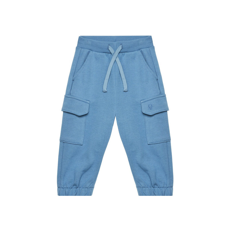 Teplákové nohavice United Colors Of Benetton 64202360