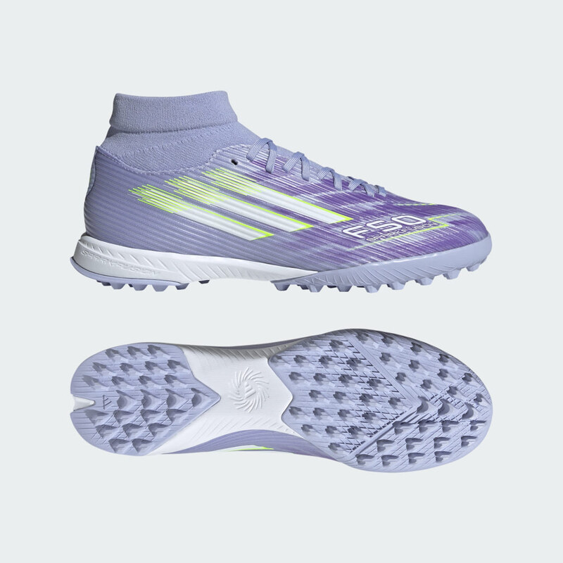 Adidas Kopačky F50 Sparkfusion League na umelú trávu 64202689