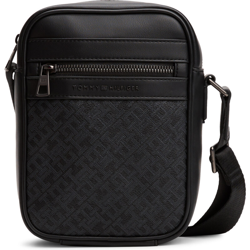 Tommy Hilfiger Pánska crossbody taška AM0AM13493BDS 66594933