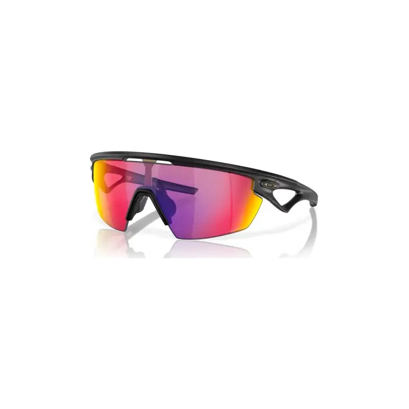 E-shop Slnečné okuliare Oakley Sphaera (matná čierna)