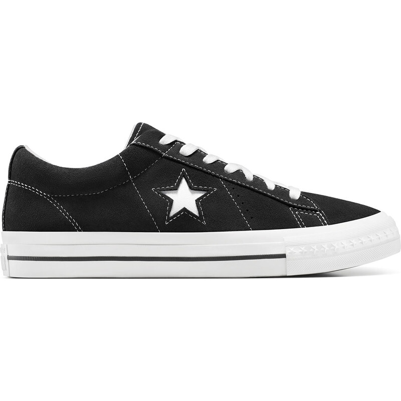 Converse One Star 95 - Unisex - Tenisky Converse - Čierne - A14711C 66360972