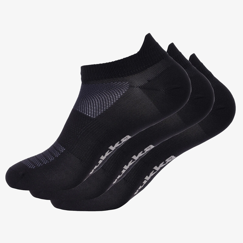 Rukka UNDILA UNISEX 3-PACK SOCKS 38 64203848