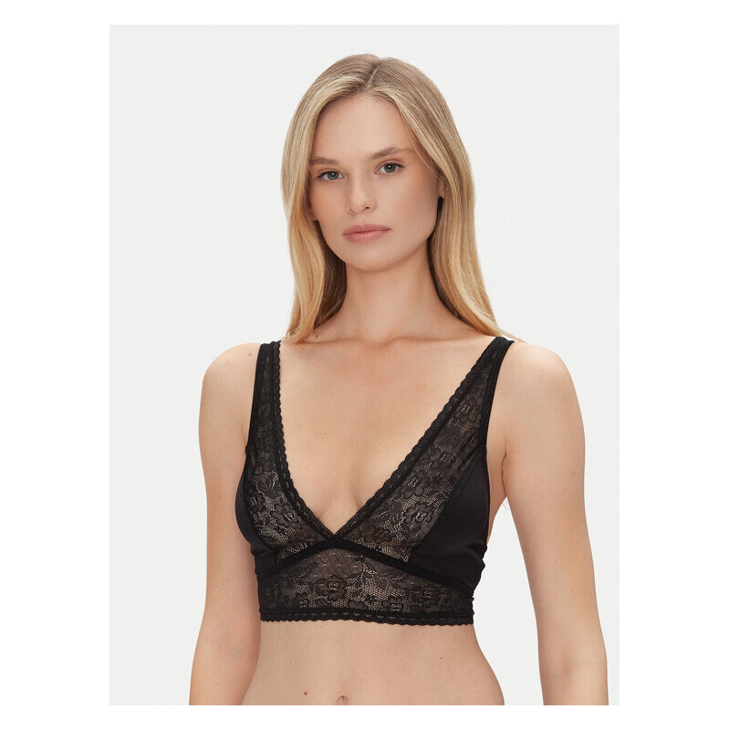 Podprsenka Bralette Ysabel Mora 64207880