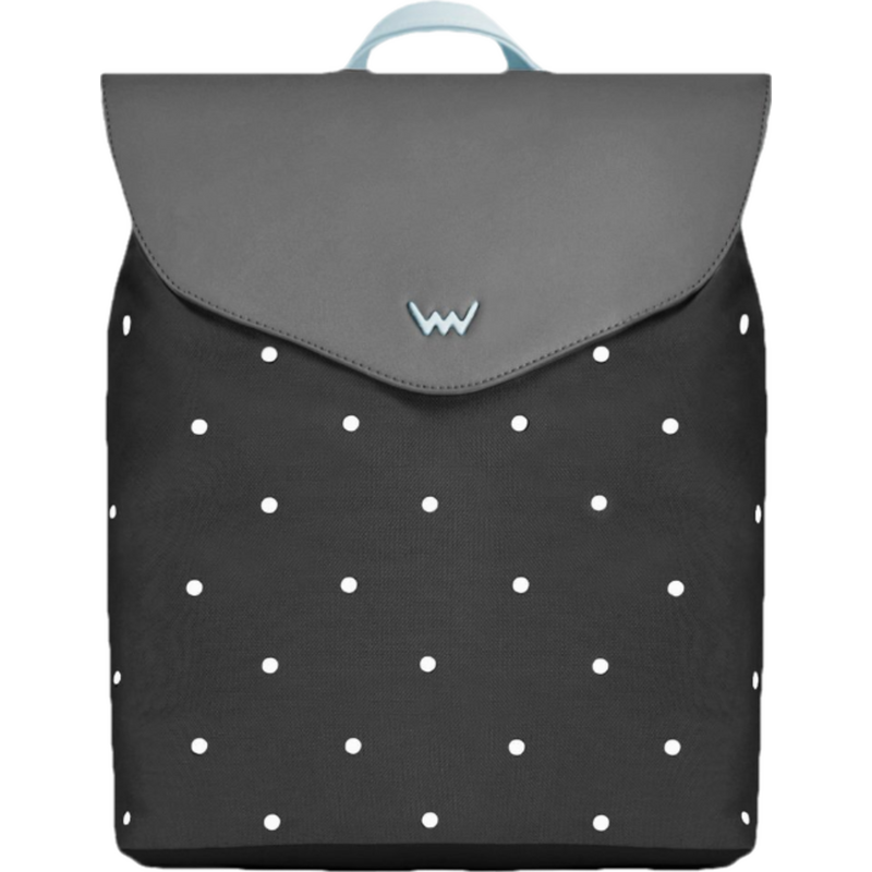 VUCH Joanna Dotty Dark Grey 12 l 64205519