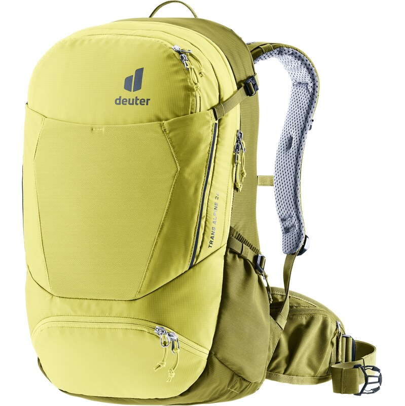 deuter Trans Alpine 24 sprout-cactus 64205548