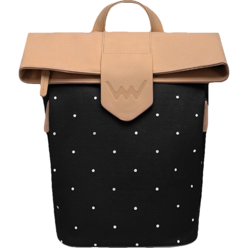 VUCH Mellora Dotty Brown 17 l 64205555