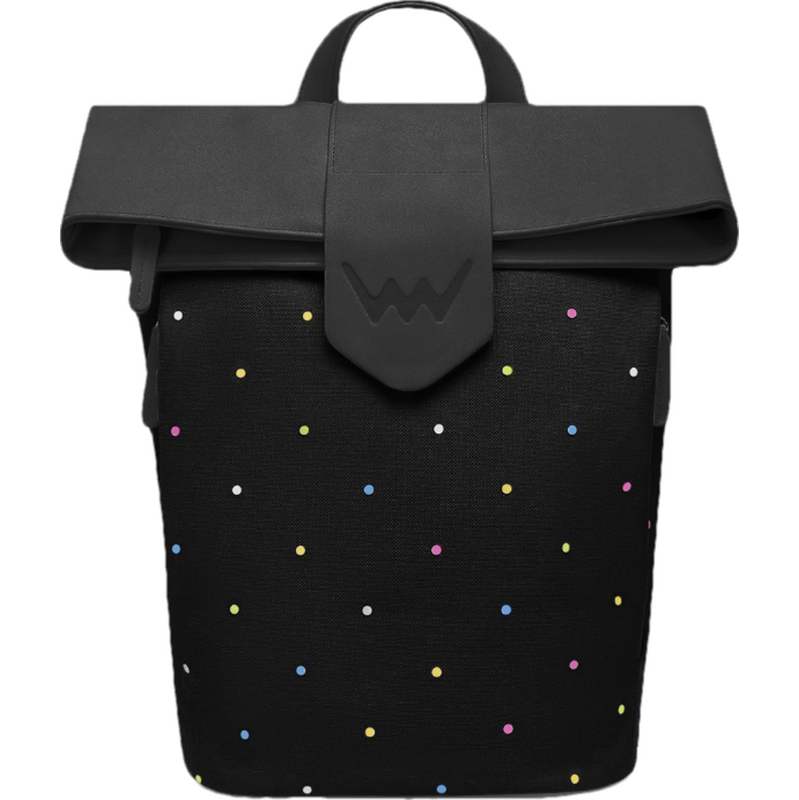 VUCH Mellora Dotty Black 17 l 64205554