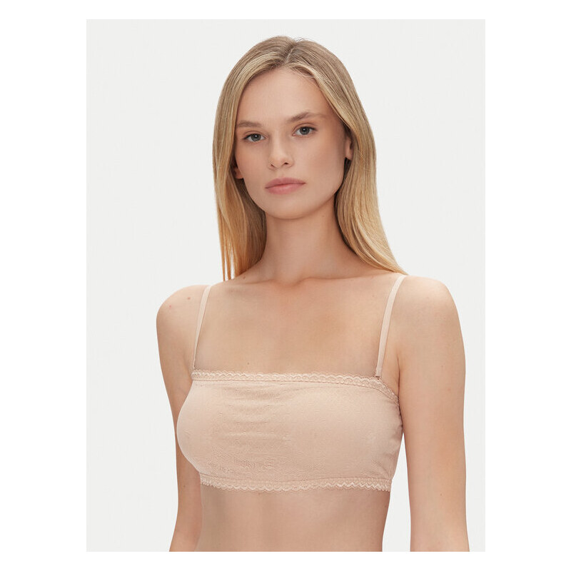 Podprsenkový top Ysabel Mora 64207881