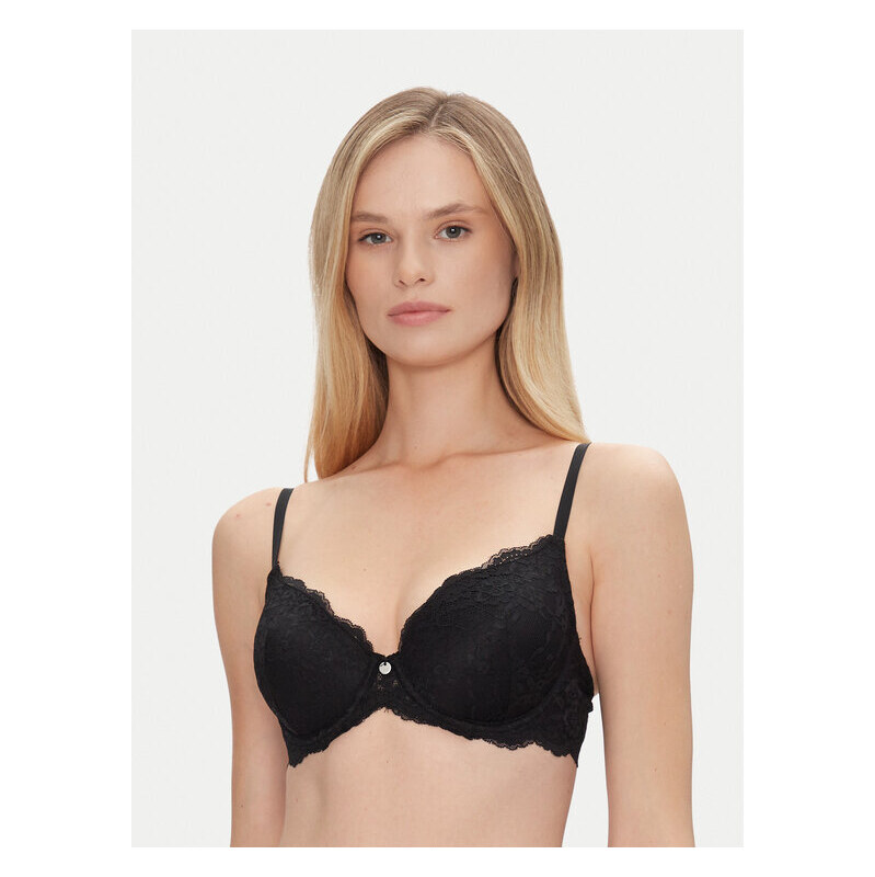 Podprsenka s kosticami Ysabel Mora 64207871