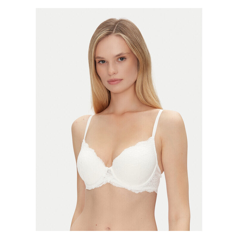 Podprsenka s kosticami Ysabel Mora 64207876