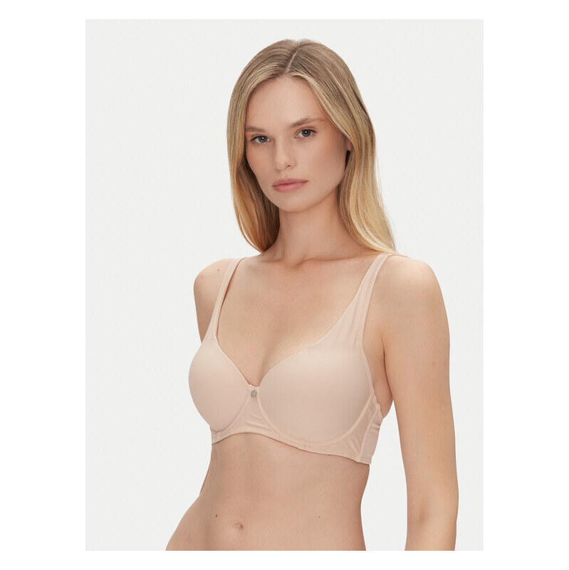 Podprsenka s kosticami Ysabel Mora 64207894