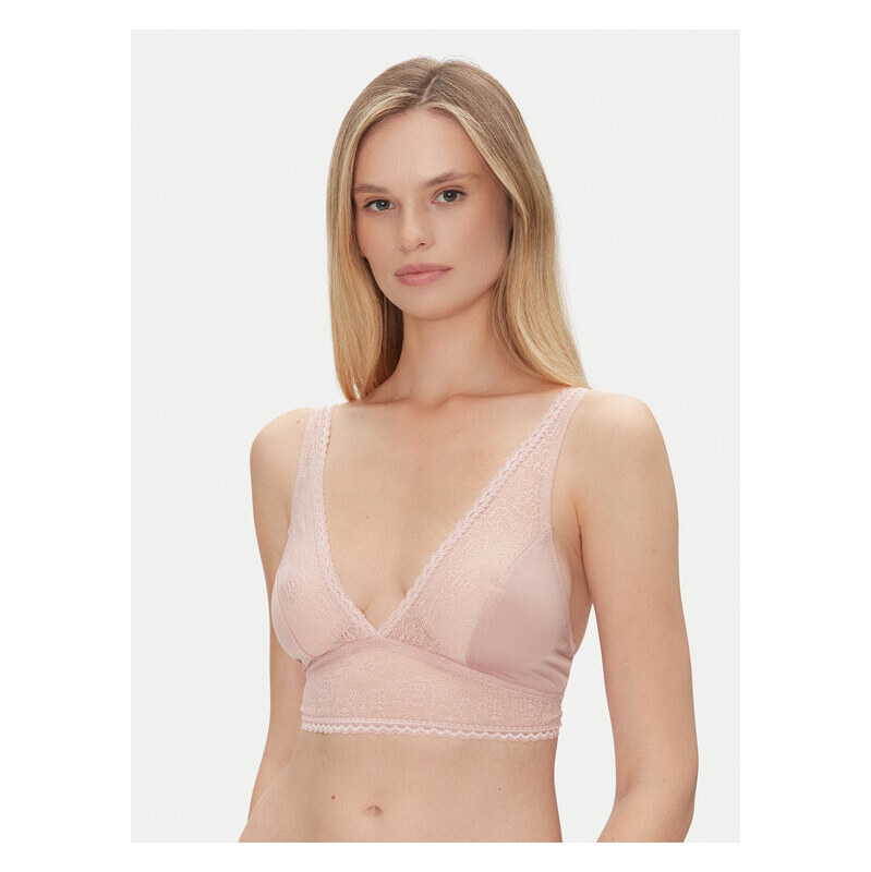Podprsenka Bralette Ysabel Mora 64207916
