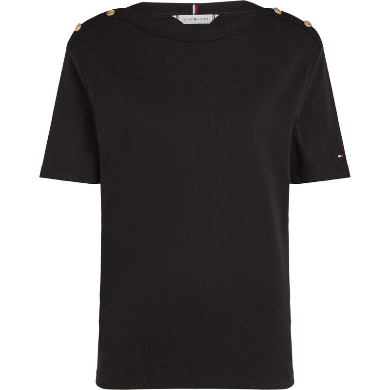 TOMMY HILFIGER Tričko čierna 57165854