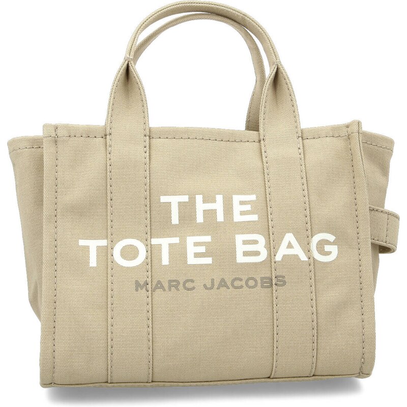 MARC JACOBS The Tote Mini Beige kabelka 64208334