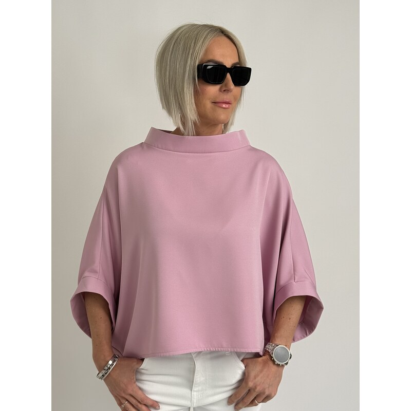 E-shop Miss City Official Staroružová tunika KIMONO