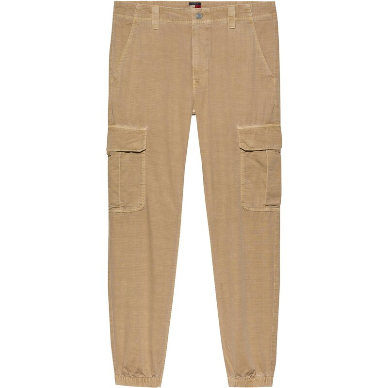 Tommy Jeans Kapsáče RYAN farba ťavej srsti 63211611