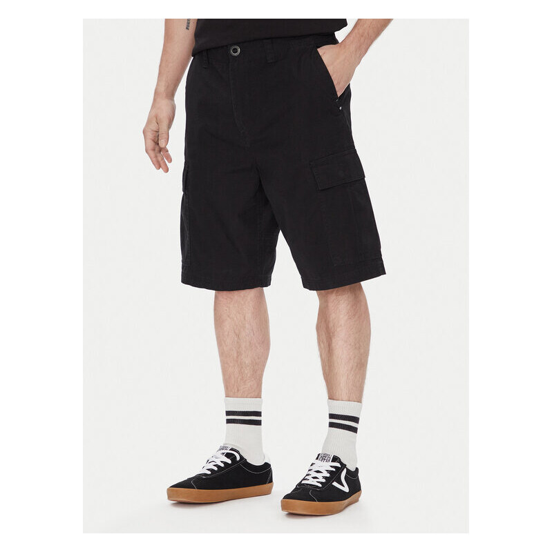 Bavlnené šortky Volcom 64211600