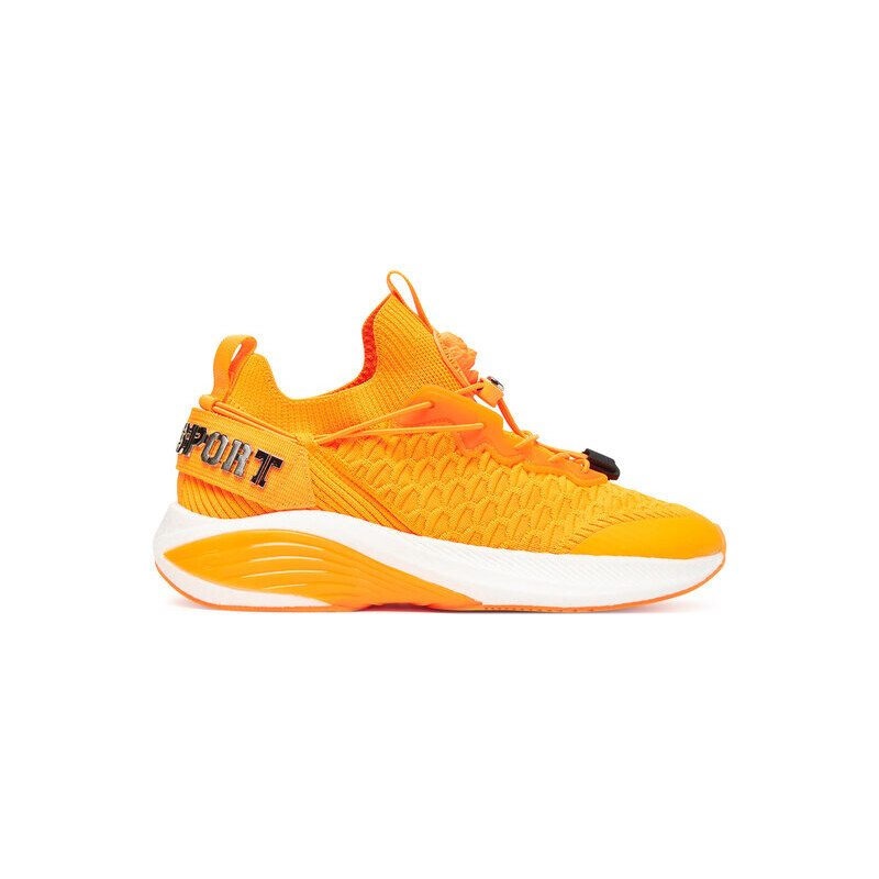 Sneakersy Plein Sport 64179620