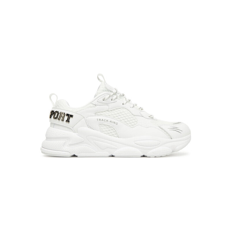 Sneakersy Plein Sport 64179937