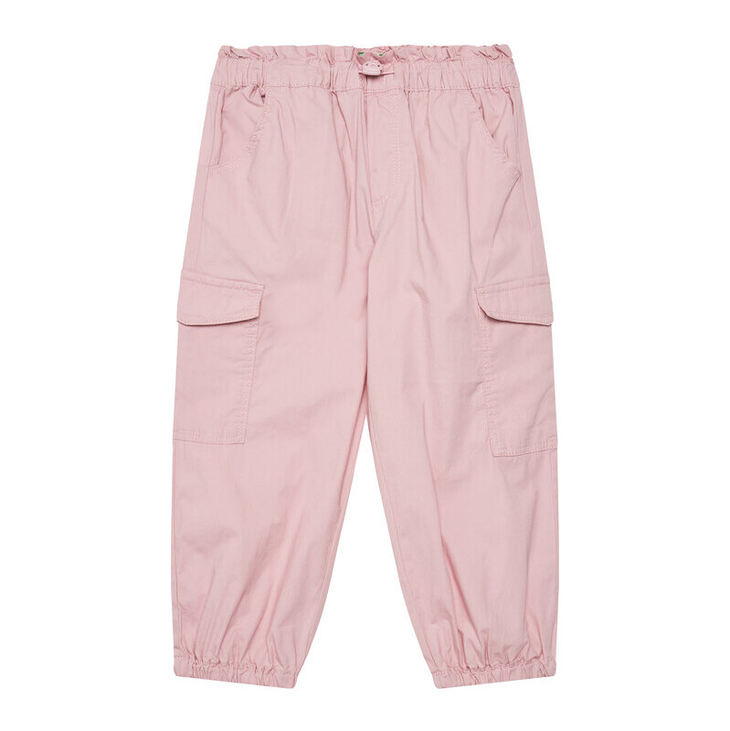 Bavlnené nohavice United Colors Of Benetton 64211603