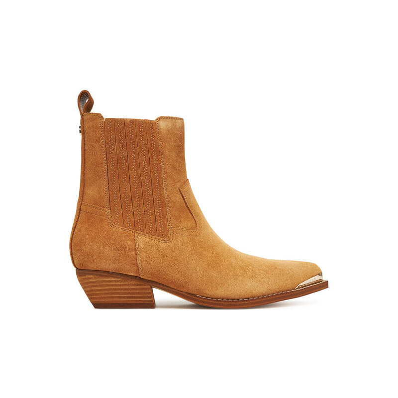 Kovbojské topánky Guess 64143423