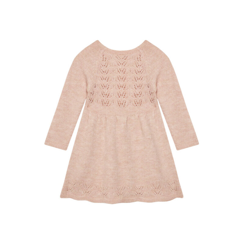 Úpletové šaty United Colors Of Benetton 64211625