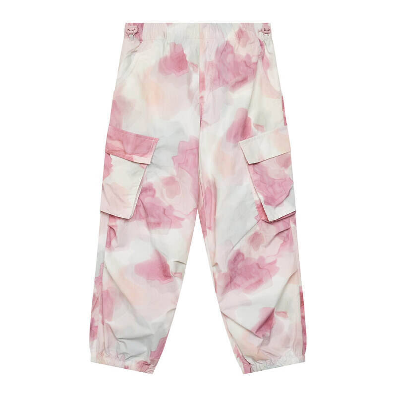 Bavlnené nohavice United Colors Of Benetton 64211617