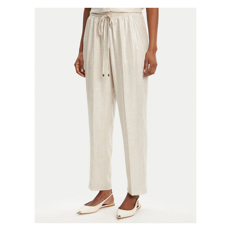 Bavlnené nohavice ACCESS FASHION 64211676