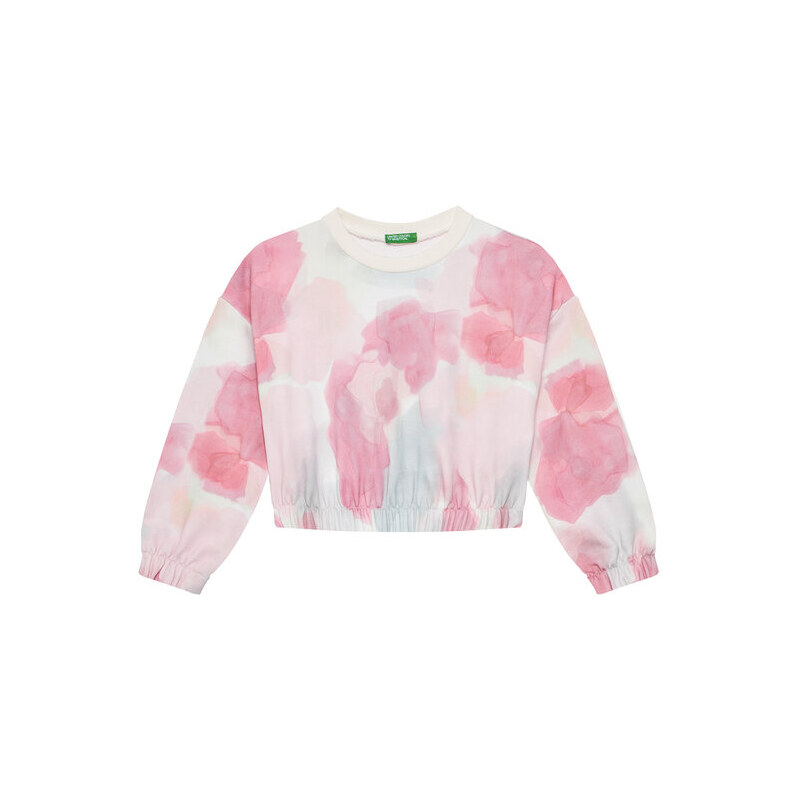Mikina United Colors Of Benetton 64211662