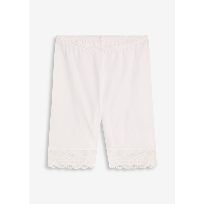 bonprix Elastické šortky z chladivého polyamidu, proti odieraniu, 44896435