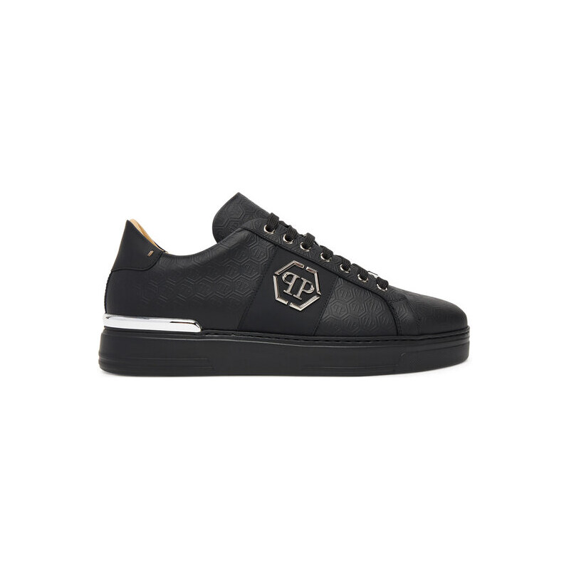 Sneakersy PHILIPP PLEIN 64211720