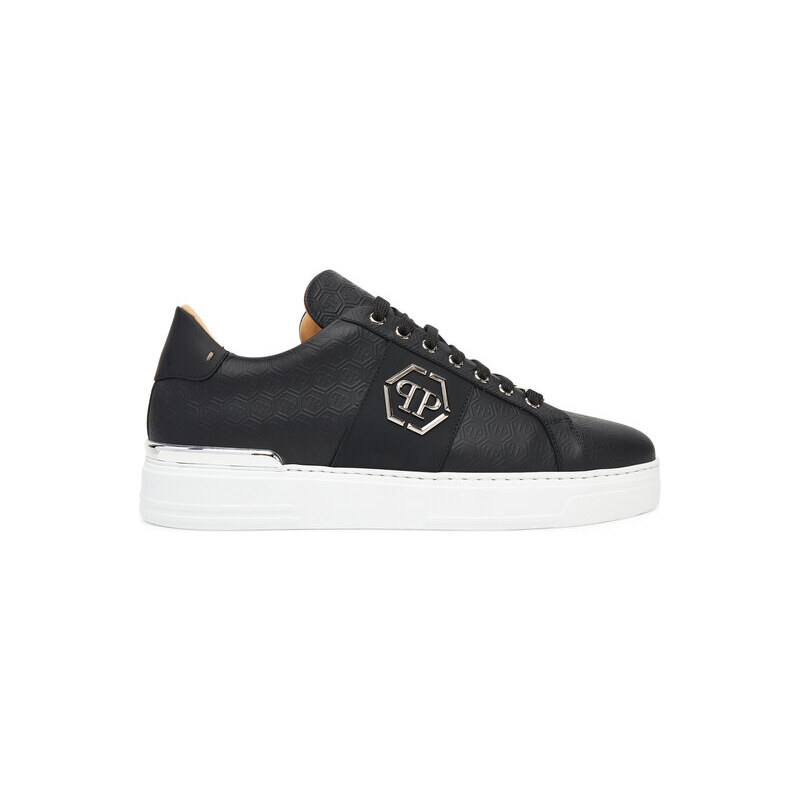 Sneakersy PHILIPP PLEIN 64211650