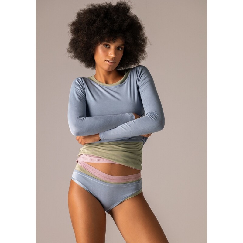 Dámske nohavičky Siélei 6005 67156002