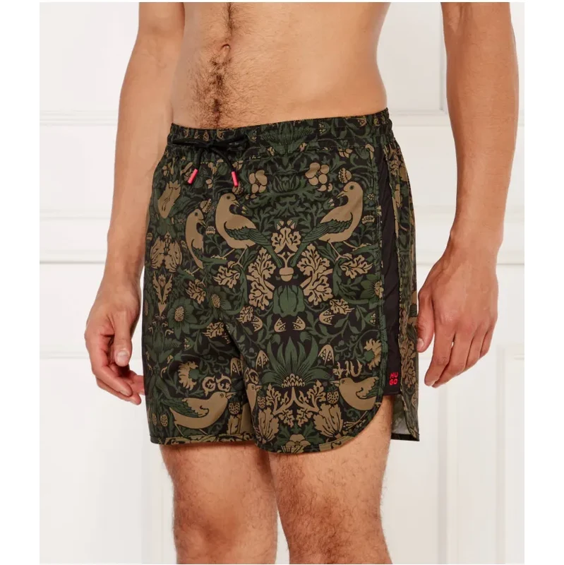 Hugo Bodywear Šortky na plávanie JOSE | Regular Fit 64211355