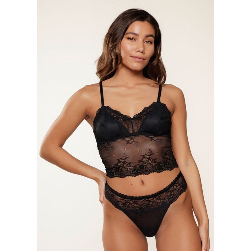 Dámska braletka LingaDore 1400P 64335885