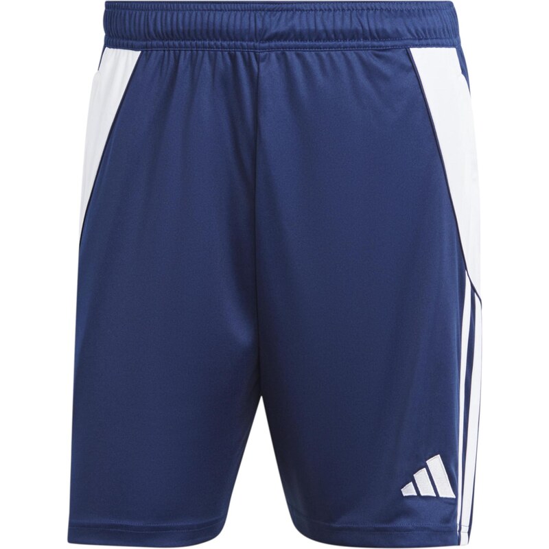 ADIDAS PERFORMANCE Športové nohavice Tiro 24 námornícka modrá / biela 64215148