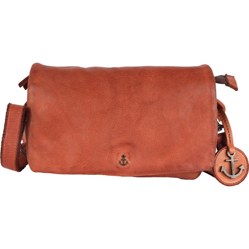 Harbour 2nd Taška cez rameno Helin hrdzavohnedá 64215185
