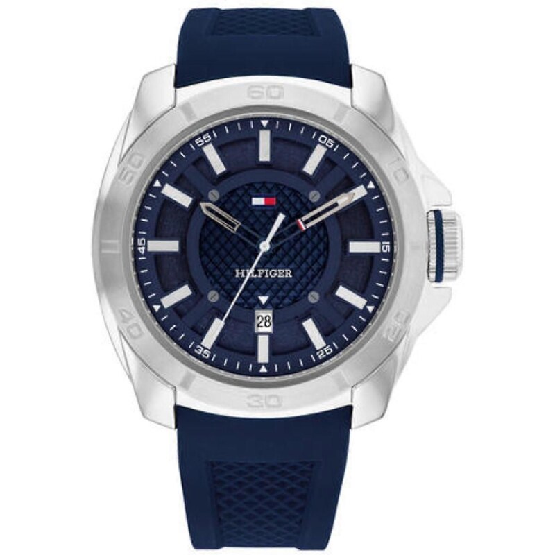 PÁNSKE HODINKY TOMMY HILFIGER 1792134 (48MM) 65999652