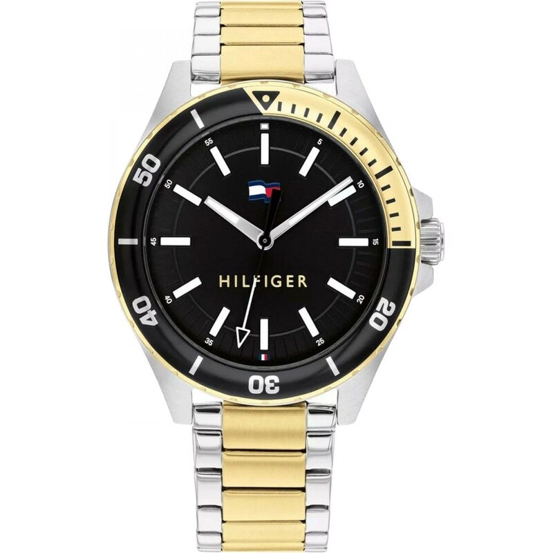PÁNSKE HODINKY TOMMY HILFIGER 1792013 (43MM) 65999646