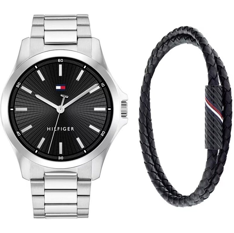 PÁNSKE HODINKY TOMMY HILFIGER 2770191 (43MM) 65999658
