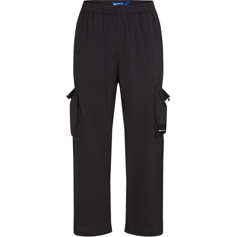 Karl Lagerfeld Kapsáče čierna 64281698