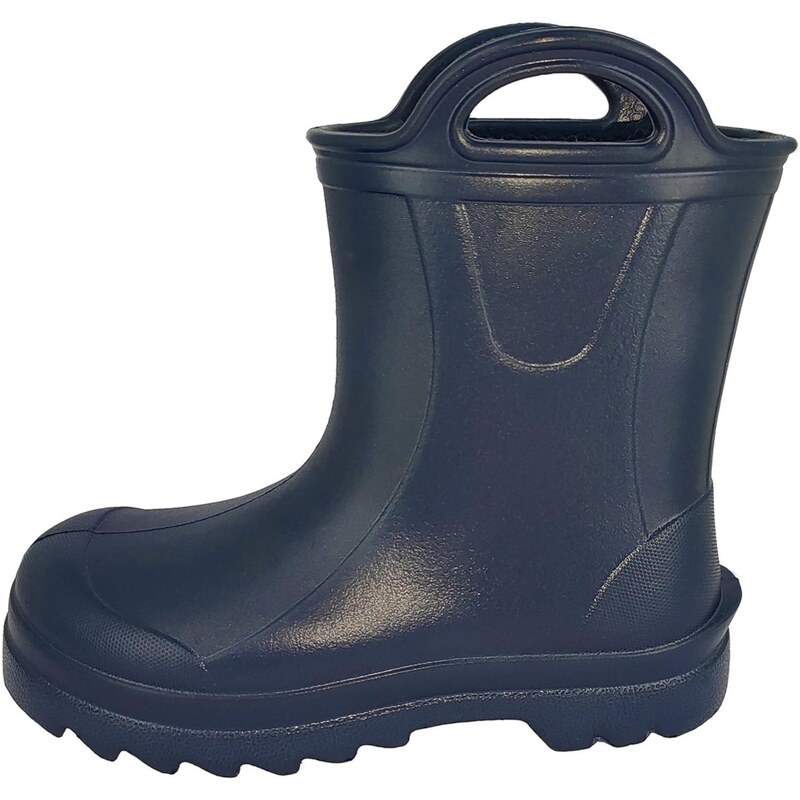 BECK Gumáky Rainies tmavomodrá 64216520