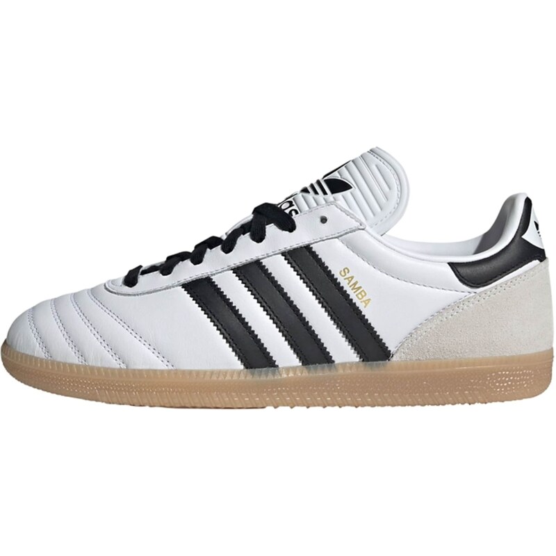 ADIDAS ORIGINALS Nízke tenisky Samba béžová / čierna / biela 64216566