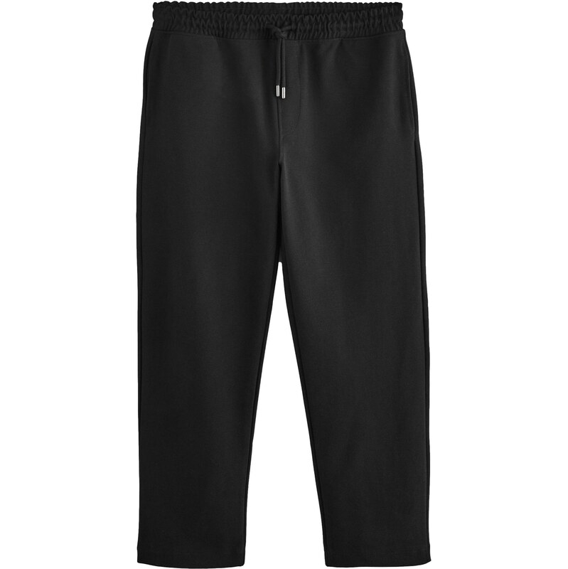 Next Nohavice čierna 64413767