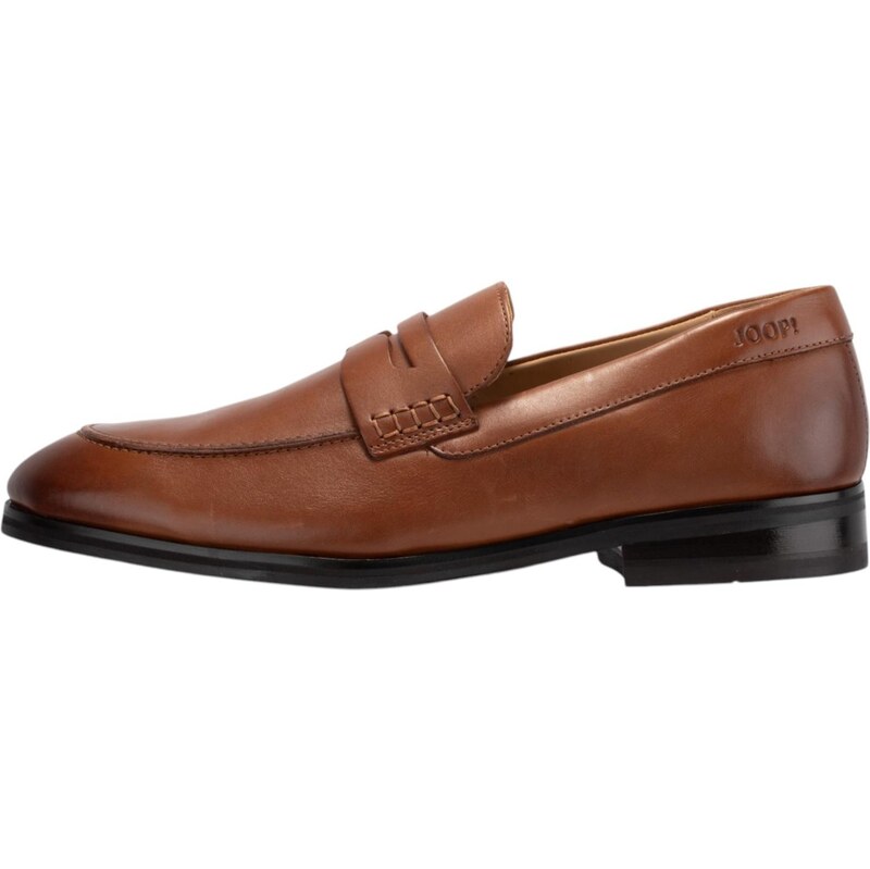 JOOP! Mokasíny Pero 1.0 koňaková 64216628