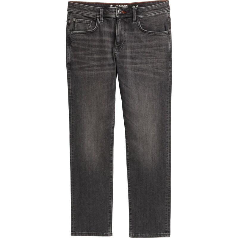 TOM TAILOR Džínsy TTMARVIN sivá 64216740