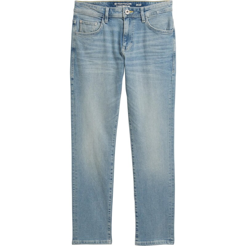 TOM TAILOR Džínsy Josh svetlomodrá 64216779