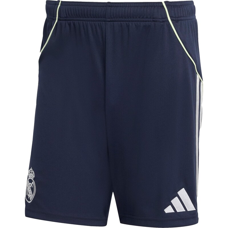 ADIDAS PERFORMANCE Športové nohavice Real Madrid 25/26 námornícka 64217238