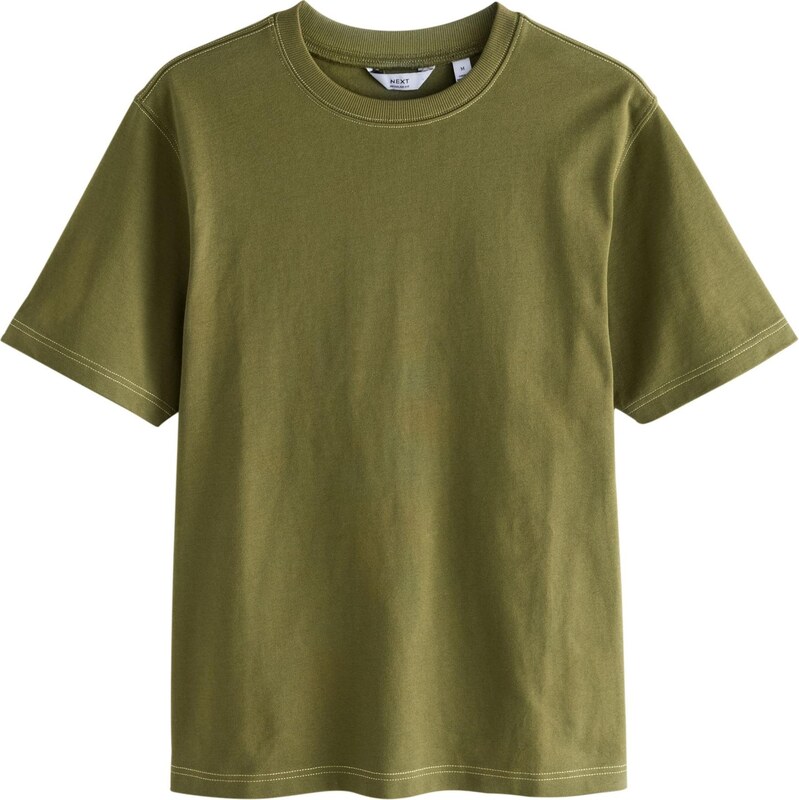Next Tričko zelená 64216508